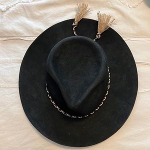 Brooklyn Hat Co. hat.